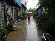 Hình ảnh Bán Nhà Đồng Sở Hữu Mỗi Nhà Mỗi Sổ Hẻm xe hơi Huyện Nhà Bè-Đường Lê Vă