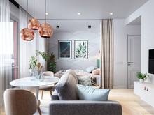 Hình ảnh Central Premium Quận 8 Giá:	10 Triệu Diện tích:	53 m2 Phòng ngủ:	1 phò