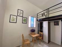 Hình ảnh Cho thuê Trang Chủ MB66.COM / Đăng Ký Tặng 66K chung cư mini quận Tân Bình giá rẻ có sẵn nội thất 30m