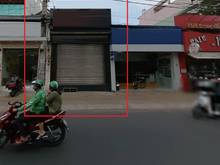Hình ảnh Mặt Tiền Đường Tỉnh Lộ 10. DT:  4 x 60 _ Nhà cấp 4 đẹp KD