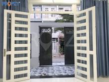 Hình ảnh Bán Nhà 1 Trệt 2 Lầu 1 Sân Thượng Hẻm Xe Tải 6m Ra Lê Văn Lương X