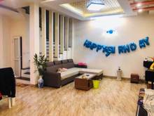 Hình ảnh Cho thuê nhà ngõ 64 nguyễn lương bằng 65m  x5T ngõ ô tô đỗ cửa