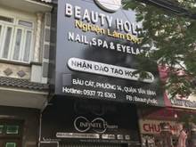 Hình ảnh Cho thuê Nhà nguyên căn 2 lầu,MT đường Bàu Cát 2 , P4, Tân Bình. 4x18m