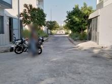 Hình ảnh Bán Nhà Mới 1 Trệt 2 Lầu Sân Thượng Khu Dân Cư An Ninh Đường Đào