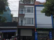 Hình ảnh Nhà Mặt Tiền Đường Tên Lửa. DT:  4 x 21 _ Nhà 3 lầu đông dân