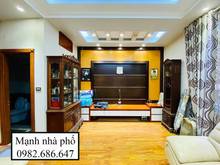 Hình ảnh Bán nhà mới 3 lầu 60m2 HXH  đường  Nguyễn Văn Nghi Phường 1 Gò Vấp