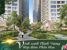 Hình ảnh Mở bán giai đoạn 1 dự án 5*Anderson Park Thuận An từ 1.5 tỷ/căn,CK 21%
