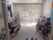 Hình ảnh Bán Biệt Thự Cao Cấp Làng Đại Học ABC Mặt Tiền Đường Nội Bô