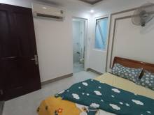 Hình ảnh 💐💐phòng mới  full NT Quận Gò Vấp 25m² 1 PN bảo vệ 24/7,sạch sẽ💐💐