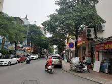 Hình ảnh Bán nhà 4 tầng mặt phố Long Biên 1, Sát tòa nhà Mipec Long Biên