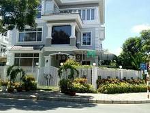 Hình ảnh Biệt thự Mỹ Thái 1, PMH,Q7 cần cho thuê gấp, nhà đẹp lung linh giá tốt