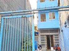 Hình ảnh Nhà mới, đẹp rẻ nhất Lý Thái Tổ, Q3, 45m2,4 tầng, chỉ 3,2 tỷ.