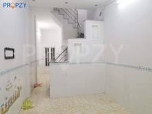 Hình ảnh Bán Nhà 1 Trệt 1 Lầu Giá Tốt Xã Phước Kiển Nhà Bè  - Nhà có