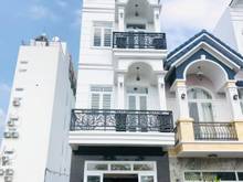 Hình ảnh bán nhà trệt 2 lầu đường số 3E khu đại học y dược cần thơ giá 5.6 tỷ