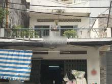 Hình ảnh Bán nhà quận 4 - Nhà cấp 4, thuận tiện xây lại  - Diện tích đất công n