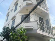 Hình ảnh Ngay chính chủ gởi bán nhà góc 2mt đủ lộ giới hẻm 1/ Gò Xoài , BHHA