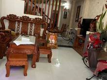 Hình ảnh Nhà Đường Tam Châu, P.Tam Bình, Q.Thủ Đức, gần nhà thờ Tam Hải. SHR