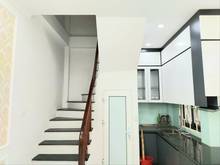 Hình ảnh Bán Nhà MỚI,ĐẸP Phố Nguyễn Sơn, Tặng Nội thất,DT 34m2 x4T nhỉnh 2 tỷ