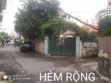 Hình ảnh Bùi Đình Tuý-hxh-giá rẻ nhất khu vực mặt tiền rộng-MT 4m Giá 6tỷ8