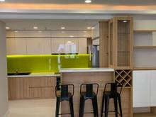 Hình ảnh Tôi chính chủ cần cho thuê Scenic Valley 80m2 giá 18 triệu/th, đẹp mới