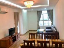 Hình ảnh ✔ Cho thuê CHCC HOÀNG ANH THANH BÌNH 113m 3pn 2wc - Nội thất đầy đủ