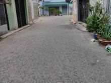 Hình ảnh TRÙM CUỐI. Bán nhà 72m HXH Âu Cơ, Tân Bình. Giá 4.4 tỷ
