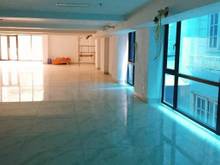 Hình ảnh Cho thuê nhà mặt phố Yên Lãng 76 m2 x 7 tầng, MT 8 m.