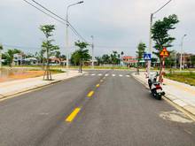 Hình ảnh Bán lỗ lô đất 100m2 ngay khu phố chợ đêm để đi đoàn tụ gia đình