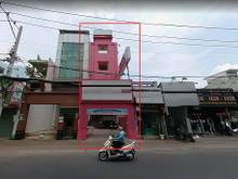 Hình ảnh Mặt Tiền, Đường Ngô Quyền,. Nhà 2 lầu tiện kd