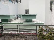 Hình ảnh Bán nhà hẻm quận 4 - Nhà gần mặt tiền đường, khu dân cư  - Diện tích đ