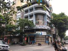 Hình ảnh Cho thuê nhà mặt phố Đại Cồ Việt, Q. Hai Bà Trưng, HN.