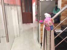Hình ảnh Bán nhà hẻm quận 4 - Nhà sổ hồng riêng, tặng lại nội thất, gần Cầu Kên