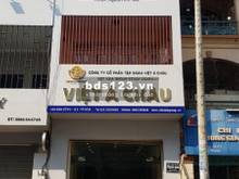 Hình ảnh Bán nhà mặt tiền Bàn Cờ, Quận 3. Diện tích: 4 x 20m. 4L, 28ty