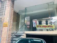 Hình ảnh Cho thuê nhà khu phố Hoàng Văn Thái, diện tích 100m2 x 9 tầng.