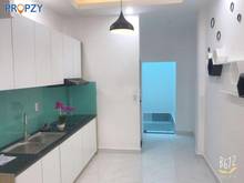 Hình ảnh Bán nhà hẻm Quận 4 - Nhà mới tặng nội thất, gần mặt tiền đường  - Diện