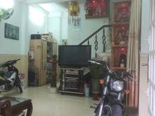 Hình ảnh Bán nhà Phường 7 quận Gò Vấp, 42m2, ngay ngã sáu Gò Vấp và Cityland