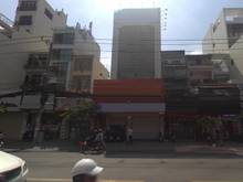 Hình ảnh Mặt Tiền Đường Hòa Hảo , Phường 4, Quận 10