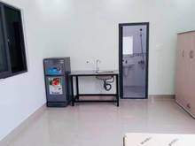 Hình ảnh Phòng trọ quận 12, gần Ngã Tư Ga, full nội thất,cho nuôi thú,có bảo vệ