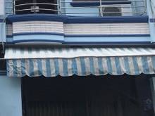 Hình ảnh Nhà nguyên căn mặt tiền thích hợp làm văn phòng