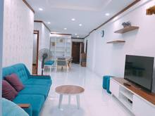 Hình ảnh ✔ Cho thuê CHCC HOÀNG ANH THANH BÌNH 92m 2pn 2wc - Nội thất đầy đủ