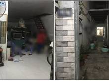Hình ảnh Bán nhà Quận 4, nhà nát tiện xây mới, gần mặt tiền đường, khu mua bán