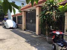 Hình ảnh Chính chủ bán đất hẻm xe hơi 139/9 Nguyễn Thượng Hiền P6 Bình Thạnh.