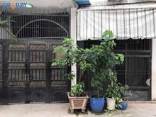 Hình ảnh Bán nhà hẻm xe hơi quận 4 - Hướng Tây Bắc  - Diện tích đất công nhận 5