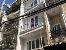 Hình ảnh Chính chủ cần bán gấp nhà HXT Võ Văn Tần, P6, Q3, DT 4x19m, 3 lầu.