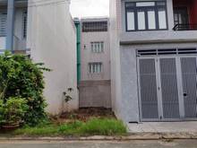 Hình ảnh Sang gấp lô đất MT Cống Lở, P15, Tân Bình, LK Kênh Hy Vọng,giá 1.8tỷ