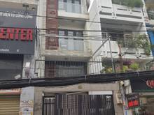 Hình ảnh Cho thuê nhà mặt tiền Nguyễn Trọng Tuyển, Phường  15, Quận Phú Nhuận.