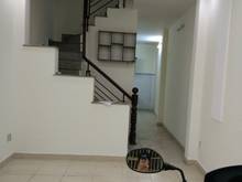 Hình ảnh Bán nhà Quận 4, hẻm Nguyễn Khoái, khu dân cư yên tĩnh  - Diện tích đượ