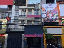 Hình ảnh Đường Ba Vì, Phường 15. dt:  4 x 25 - suốt KD