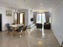 Hình ảnh Green Valley, 130m2, 3PN, 2PN, nội thất cao cấp. Giá rẻ nhất khu 23tr