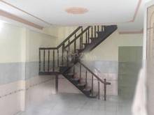 Hình ảnh Bán nhà hẻm quận 4 - Nhà hẻm 1 xẹt, di chuyển thuận tiện sang trung tâ